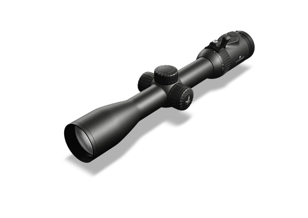 Swarovski Z8i 1,7-13,3X42 P L 4A-I Gen2