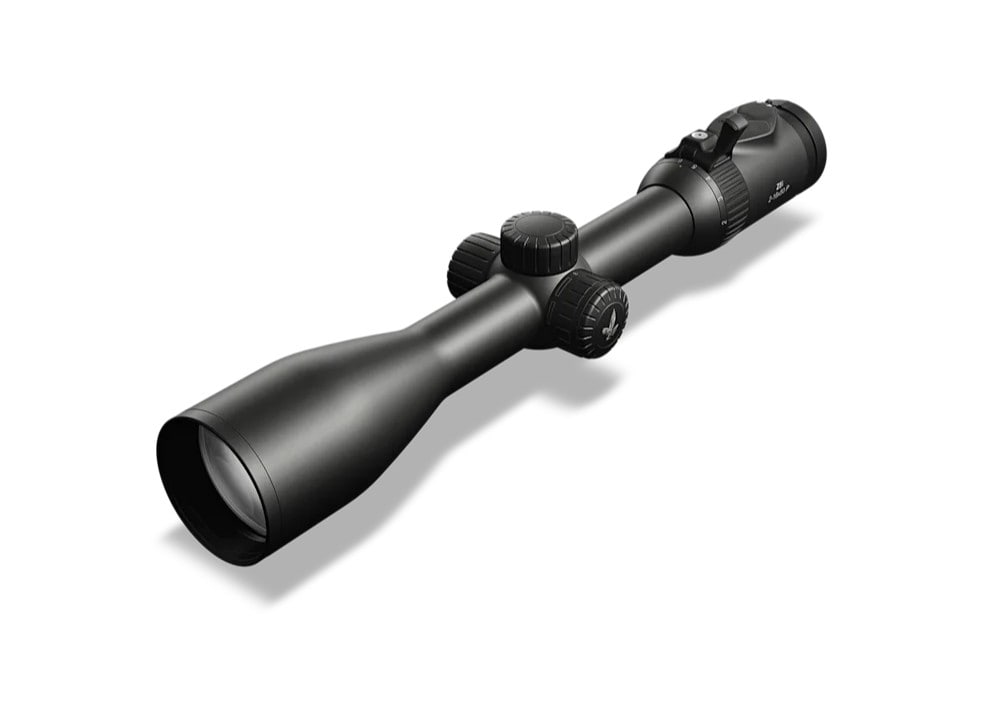 Swarovski Z8i 2-16X50 P L 4A-I Gen2