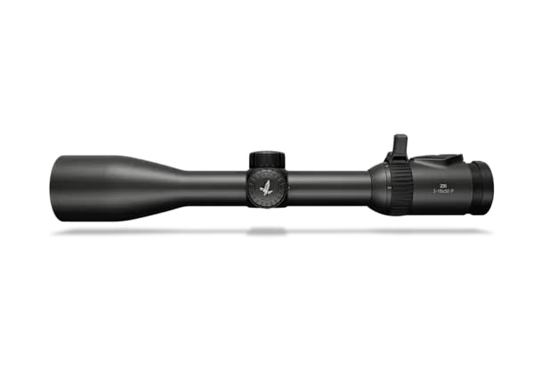 Swarovski Z8i 2-16X50 P L 4W-I Gen2