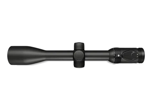 Swarovski Z8i 2,3-18x56 P L 4A-I Gen2