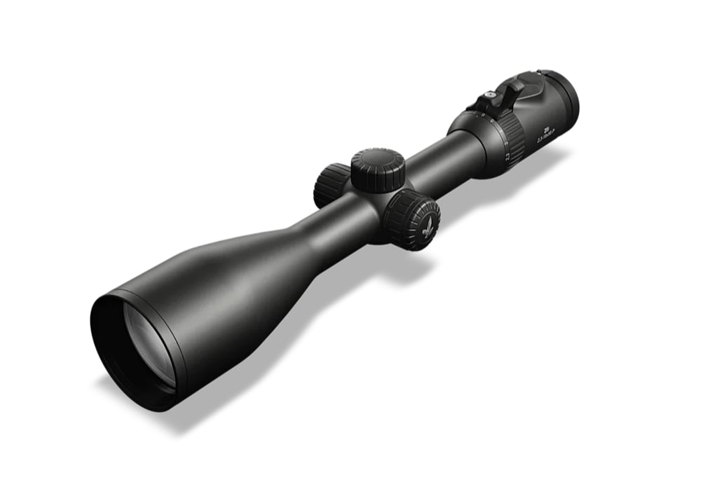 Swarovski Z8i 2,3-18x56 P L 4W-I Gen2