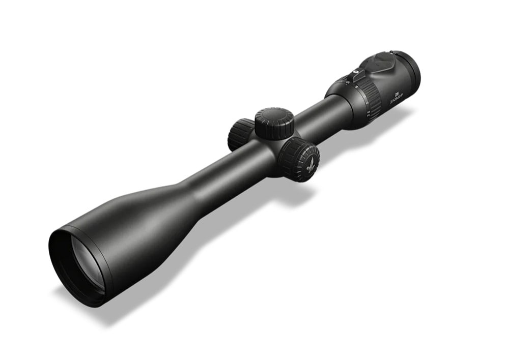 Swarovski Z8i 3,5-28x50 P L BRX-I Gen2