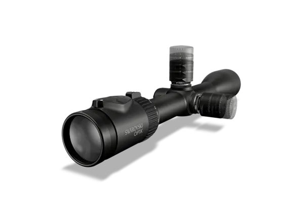 Swarovski Z8i 3,5-28x50 P L 4W-I Gen2