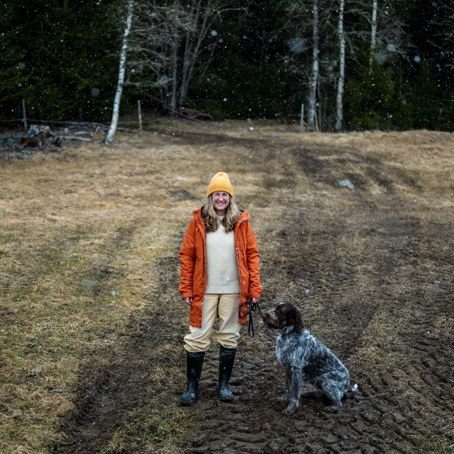 Fjällräven Kiruna Padded Parka W Mesa Purple