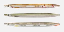 Savage Gear 3D LT Sandeel 11cm 15g S 3-Pack MB