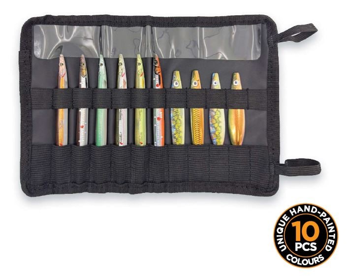 Savage Gear LT Sandeel And Seeker Pouch