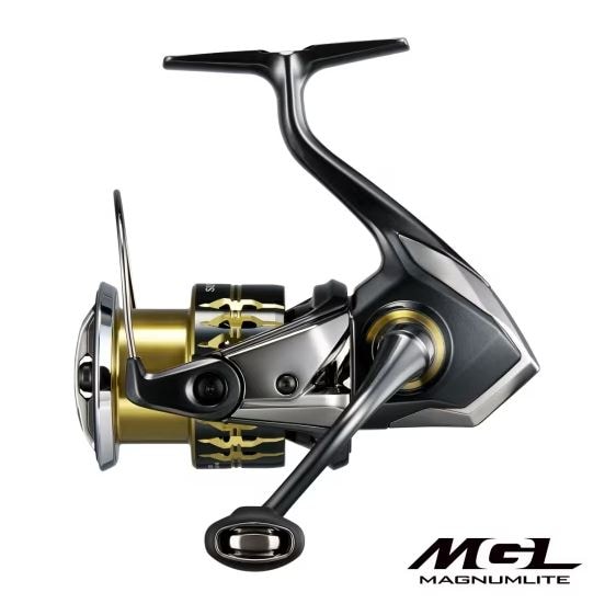 Shimano Sustain 2500 HG FK