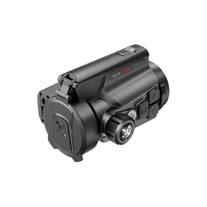 Nocpix Mate H50R Termisk Clip On