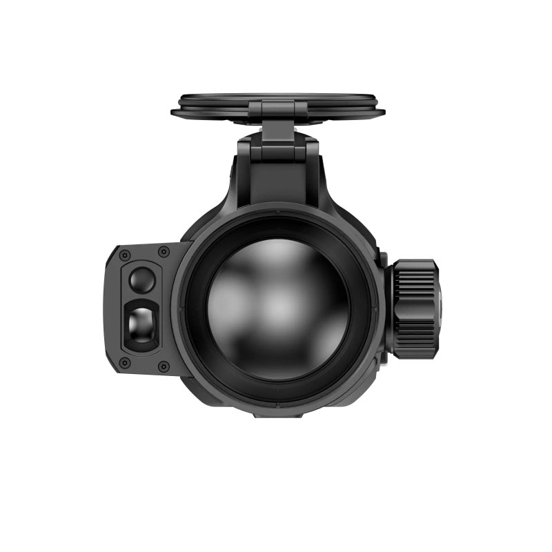 Nocpix Mate H50R Termisk Clip On