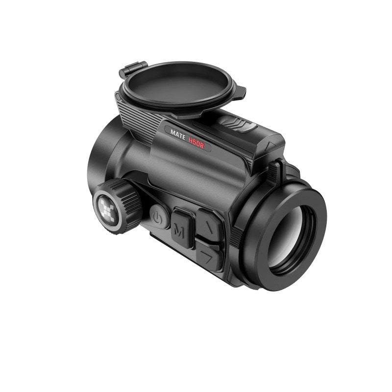 Nocpix Mate H50R Termisk Clip On