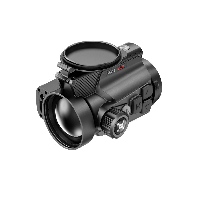 Nocpix Mate H50R Termisk Clip On