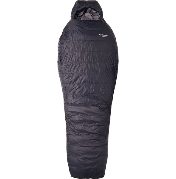 Helsport Blizzard Down -20 200cm Black