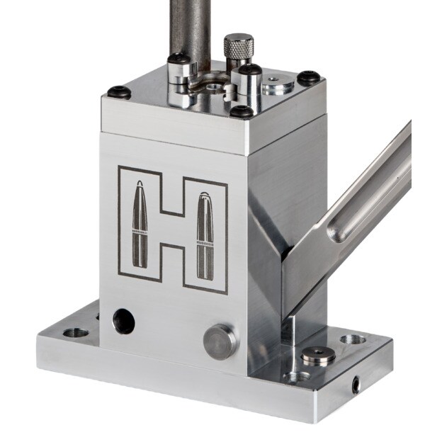 Hornady Versa-Prime Bench Priming Tool