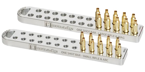 Hornady One Shot Spray Bar - Large Rifle & Magnum