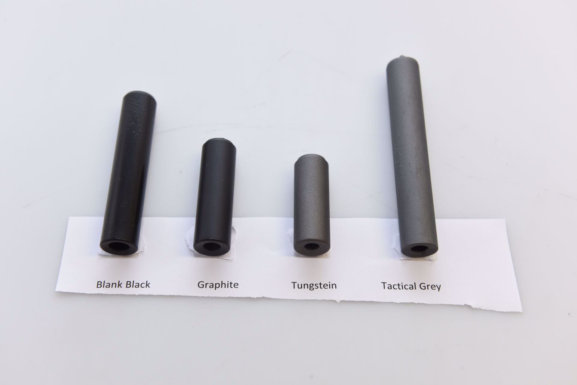 Tikka T3x Lite M/ Thommelhull/ Hausken/ Ceracoating