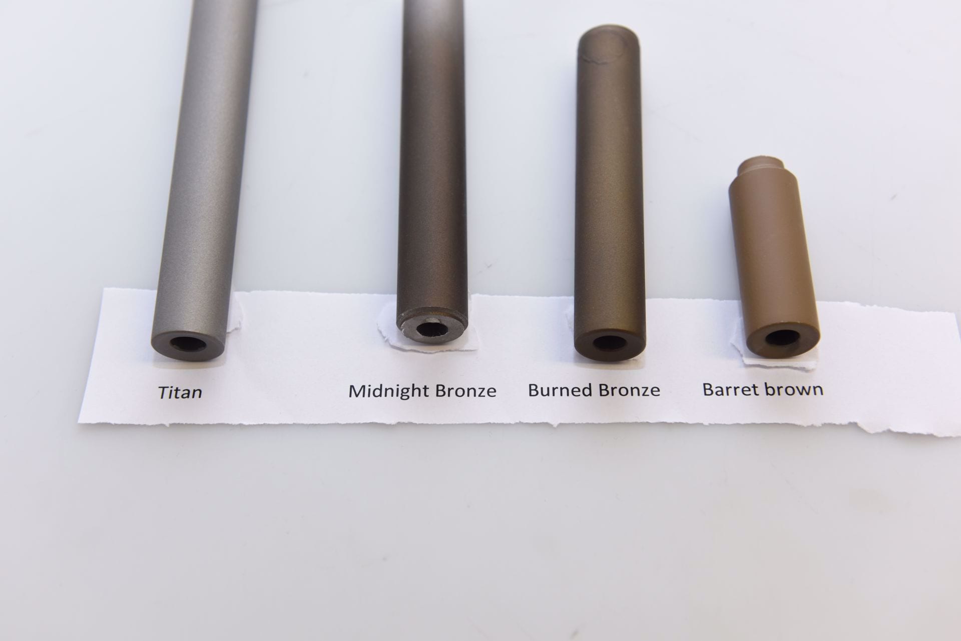 Tikka T3x Lite M/ Thommelhull/ Hausken/ Ceracoating