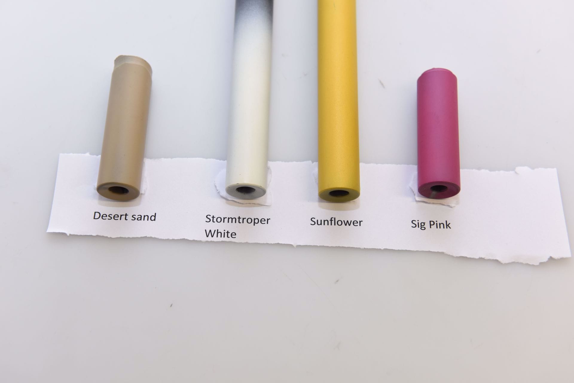 Tikka T3x Lite M/ Thommelhull/ Hausken/ Ceracoating