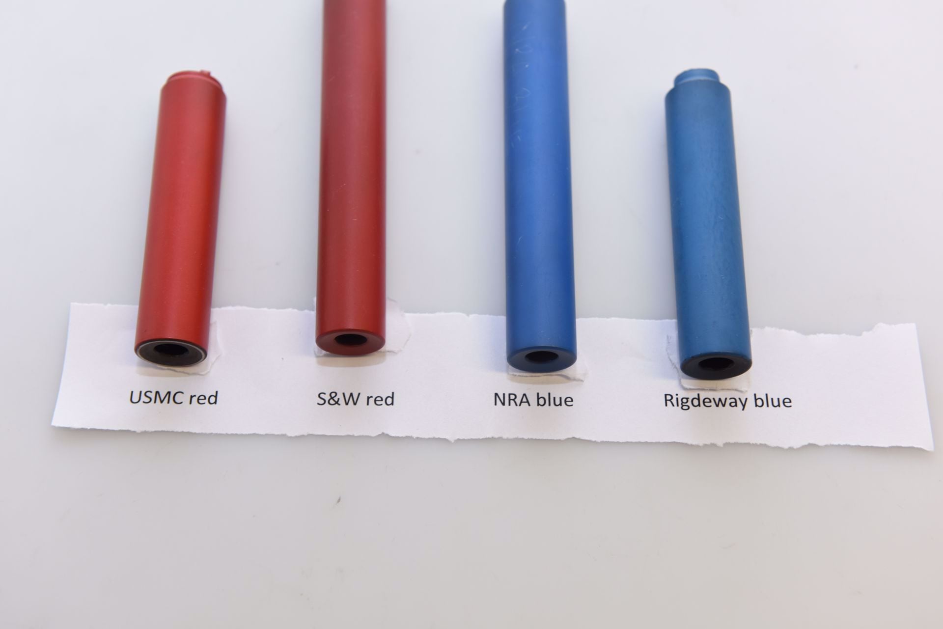 Tikka T3x Lite M/ Thommelhull/ Hausken/ Ceracoating