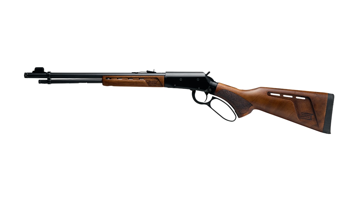 Savage Revel DLX 22LR Bøylerifle