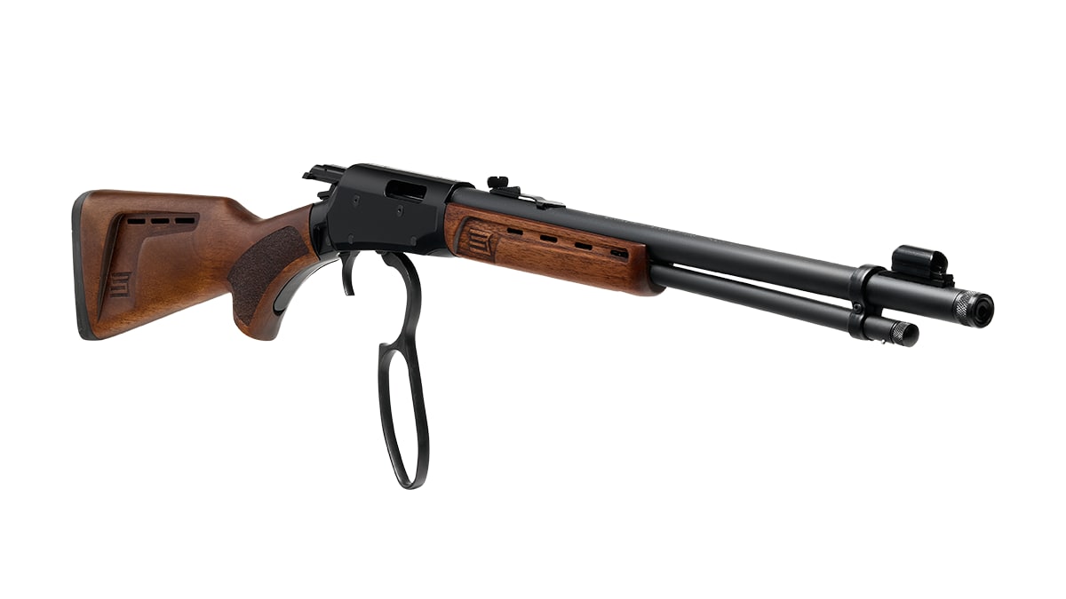 Savage Revel DLX 22LR Bøylerifle