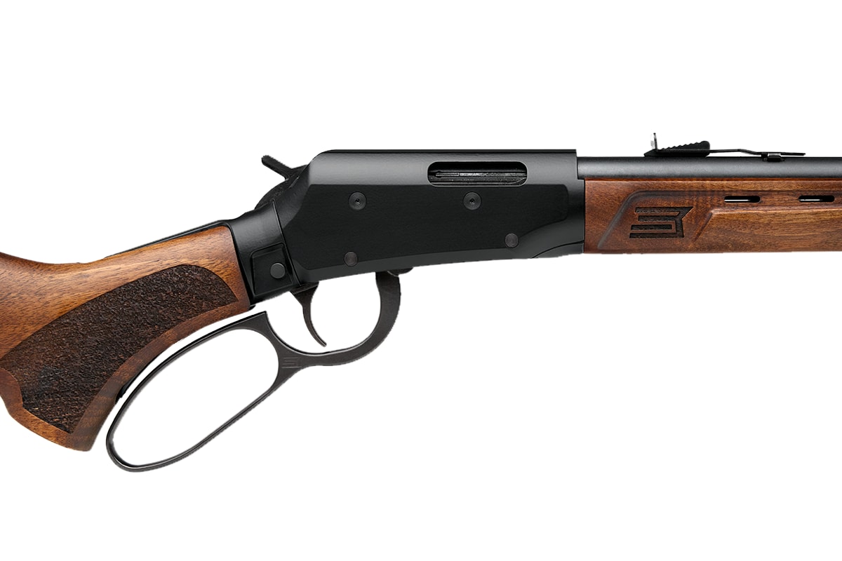 Savage Revel DLX 22LR Bøylerifle