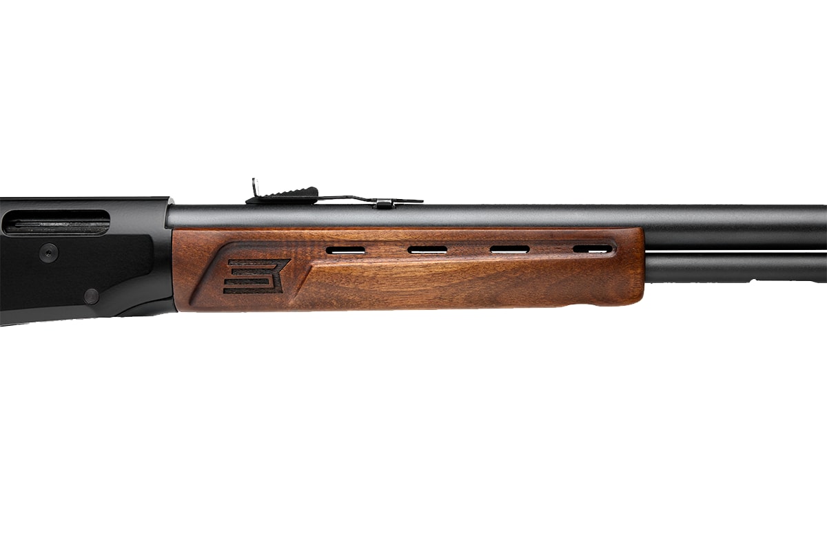 Savage Revel DLX 22LR Bøylerifle