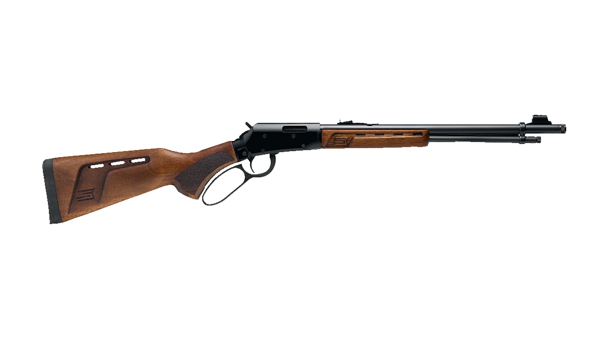 Savage Revel DLX 22LR Bøylerifle