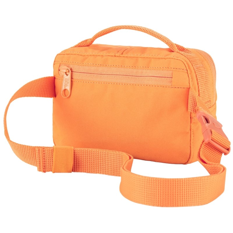 Fjällräven Kånken Hip pack Sunstone Orange