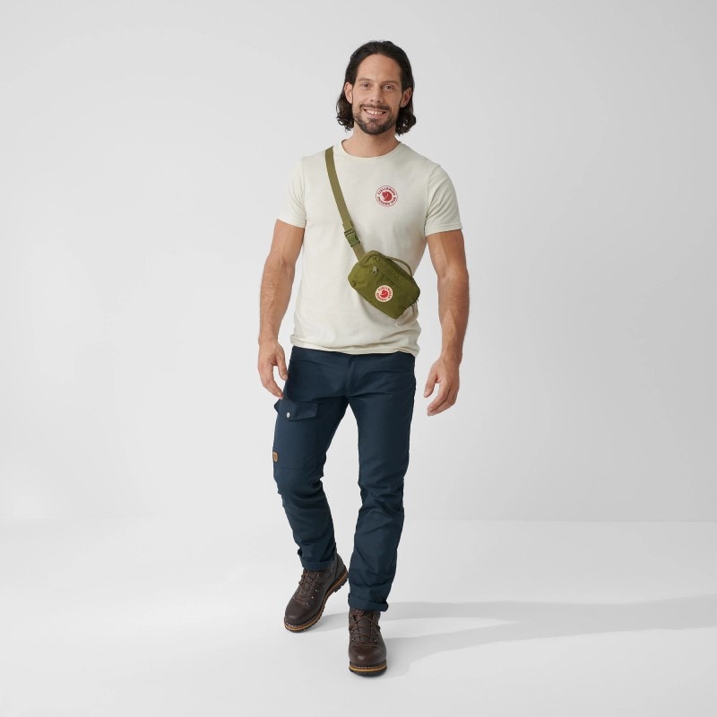 Fjällräven Kånken Hip pack Sunstone Orange