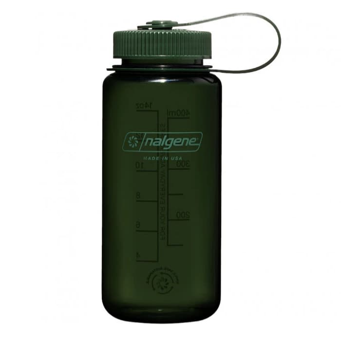 Nalgene 0,5l Vid Jade