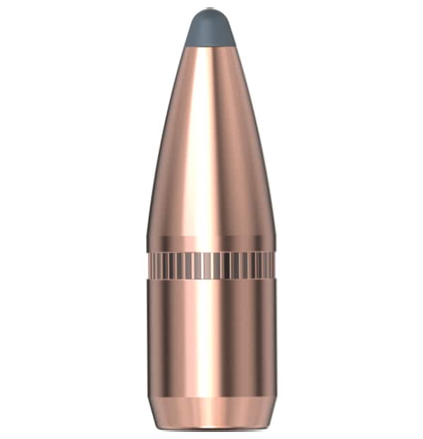 Hornady 22 CAL .224 55 GR SP W/C BULK 6000 PR PK