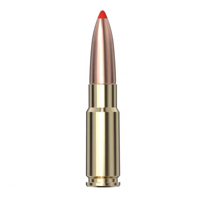 Hornady Ammo 338 ARC 170 Gr Monoflex Black