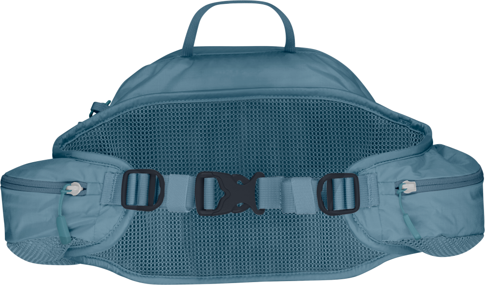 Norrøna Femund Econyl70 6L Hip Pack Trooper Utgått