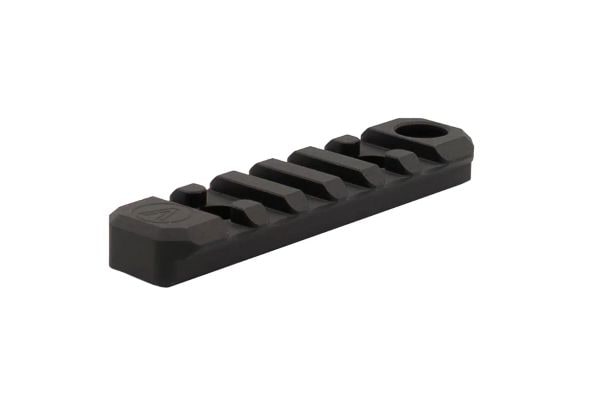 VISION Picatinny Rail With QD-Lock for M-Lock slot