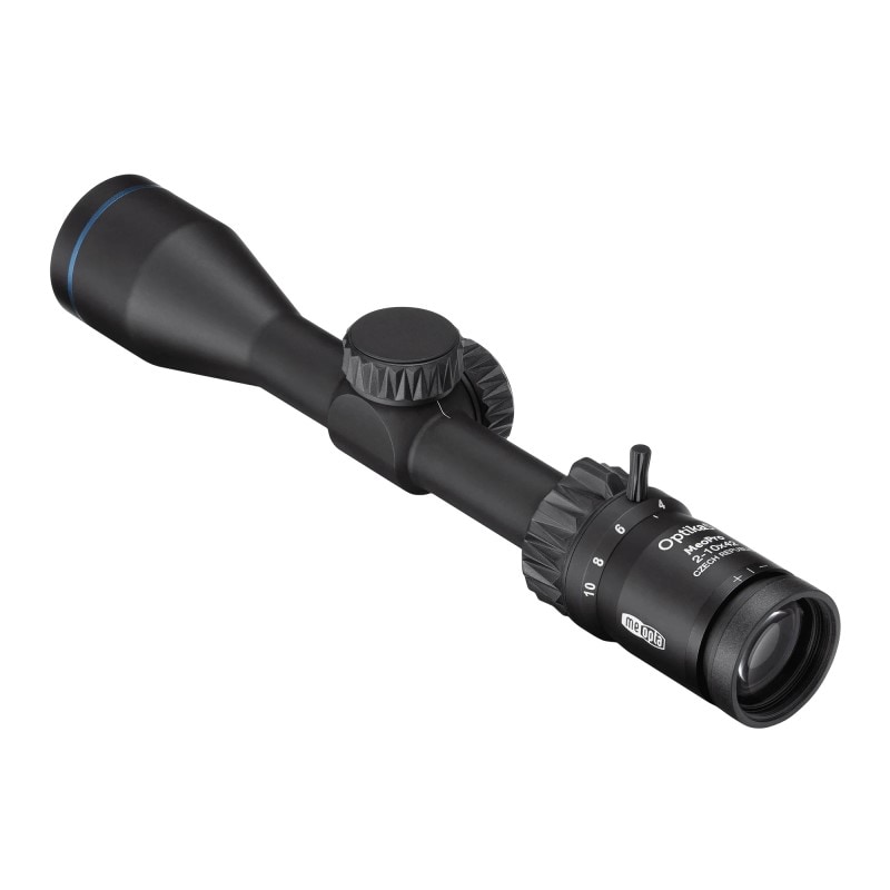 Meopta MeoPro Optika5 2-10x42 (Z-Plex)