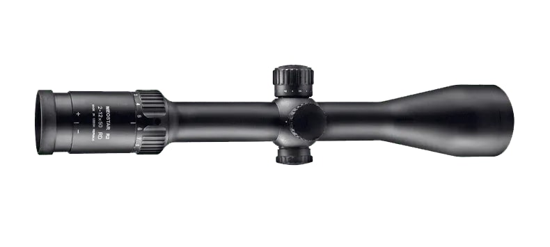 Meopta Meostar R2 2-12x50 RD Ret 4k