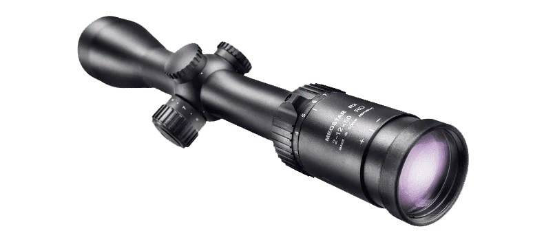 Meopta Meostar R2 2-12x50 RD Ret 4k