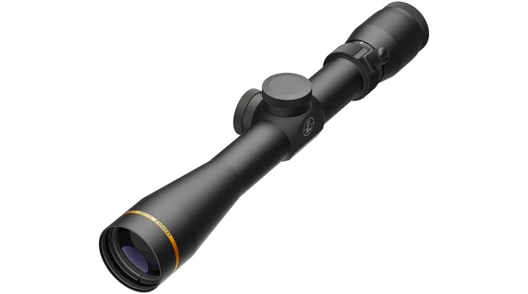 Leupold VX-4HD 3-12x40 (30mm) Hunt-Plex