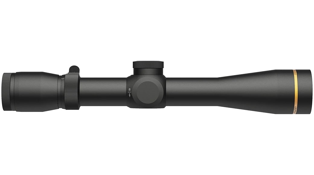 Leupold VX-4HD 3-12x40 (30mm) Hunt-Plex