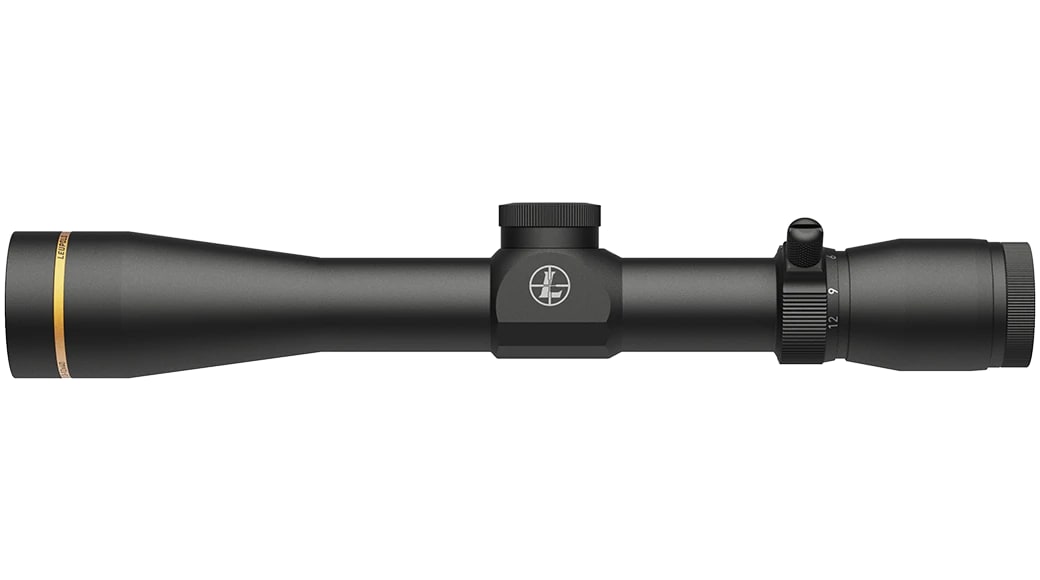 Leupold VX-4HD 3-12x40 (30mm) Hunt-Plex