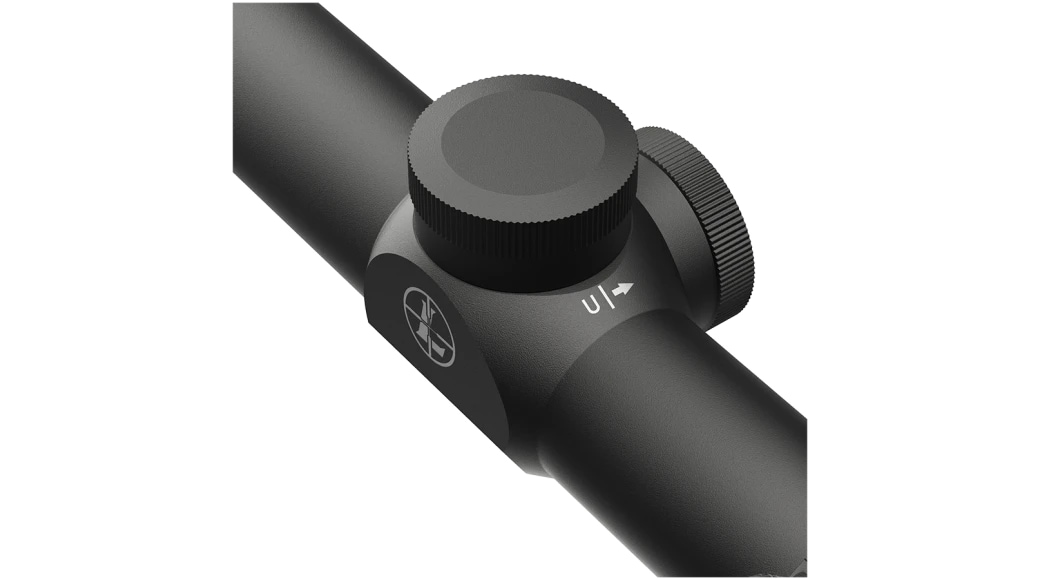 Leupold VX-4HD 3-12x40 (30mm) Hunt-Plex