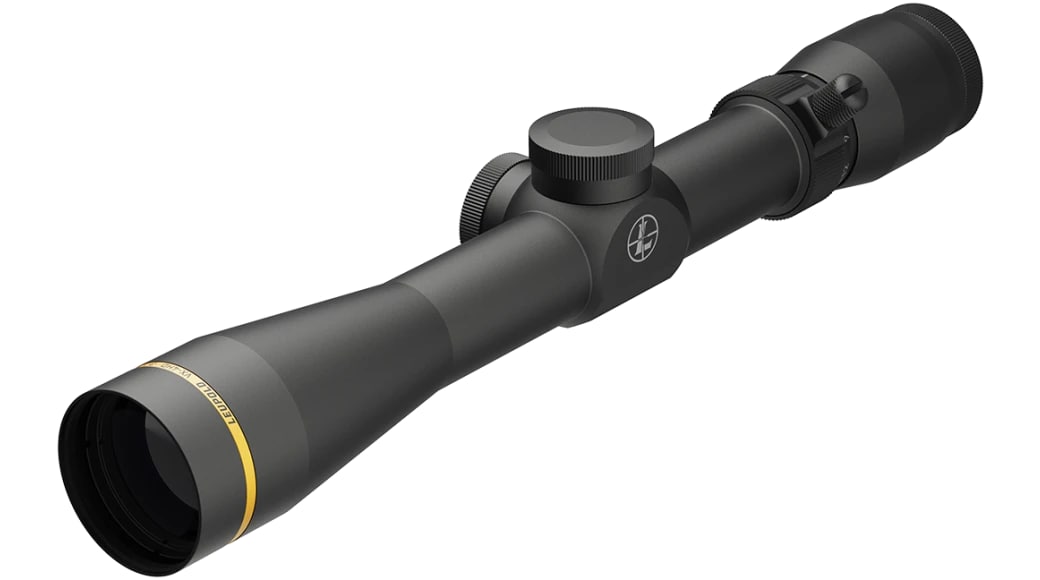 Leupold VX-4HD 3-12x40 (30mm) Hunt-Plex