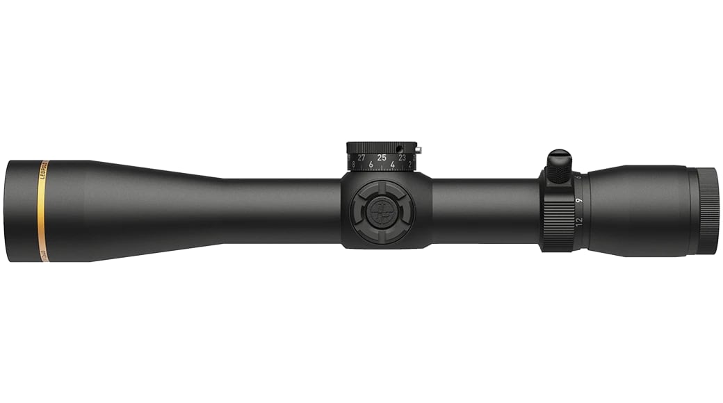 Leupold VX-4HD 3-12x40 (30mm) CDS-ZL2 Illum FireDot Twilight Hunter