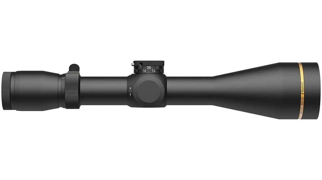 Leupold VX-4HD 3-12x50 (30mm) CDS-ZL2 Illum FireDot Twilight Hunter