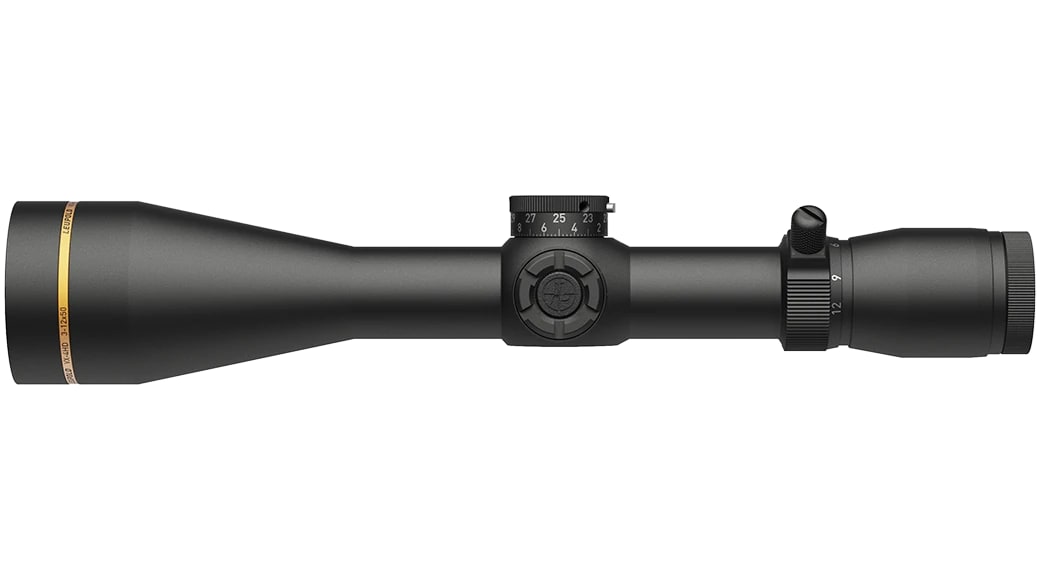Leupold VX-4HD 3-12x50 (30mm) CDS-ZL2 Illum FireDot Twilight Hunter