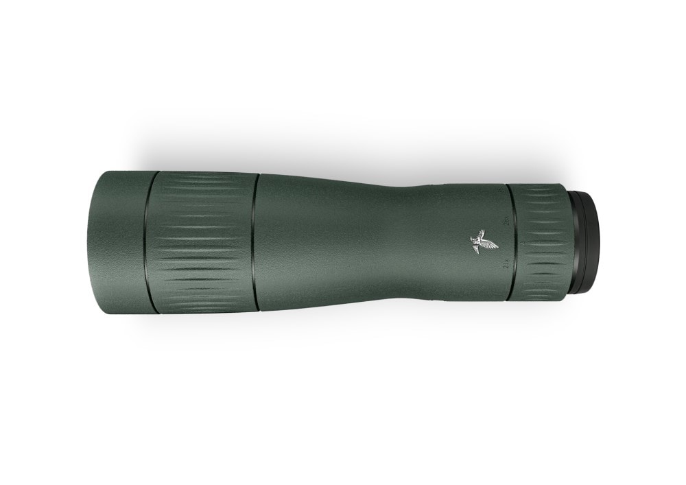 Swarovski ST Balance 14-35x50 Green