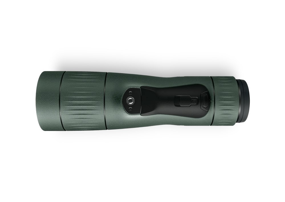 Swarovski ST Balance 14-35x50 Green