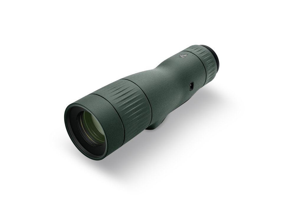 Swarovski ST Balance 14-35x50 Green