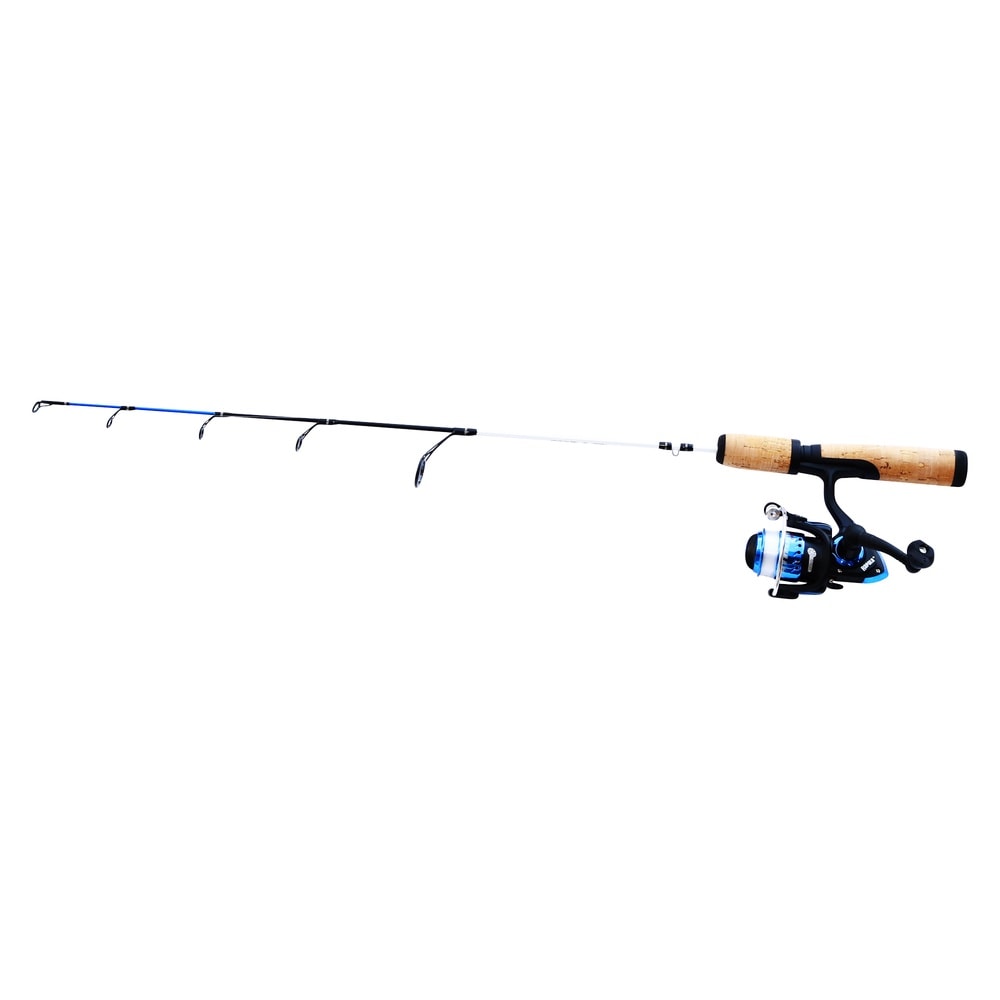 Rapala Fathom Isfiskekombo 28''/71cm M