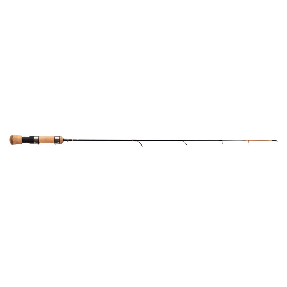 13 Fishing The Snitch Ice Rod 25" Quick Action Tip w/ Hookset Backbone